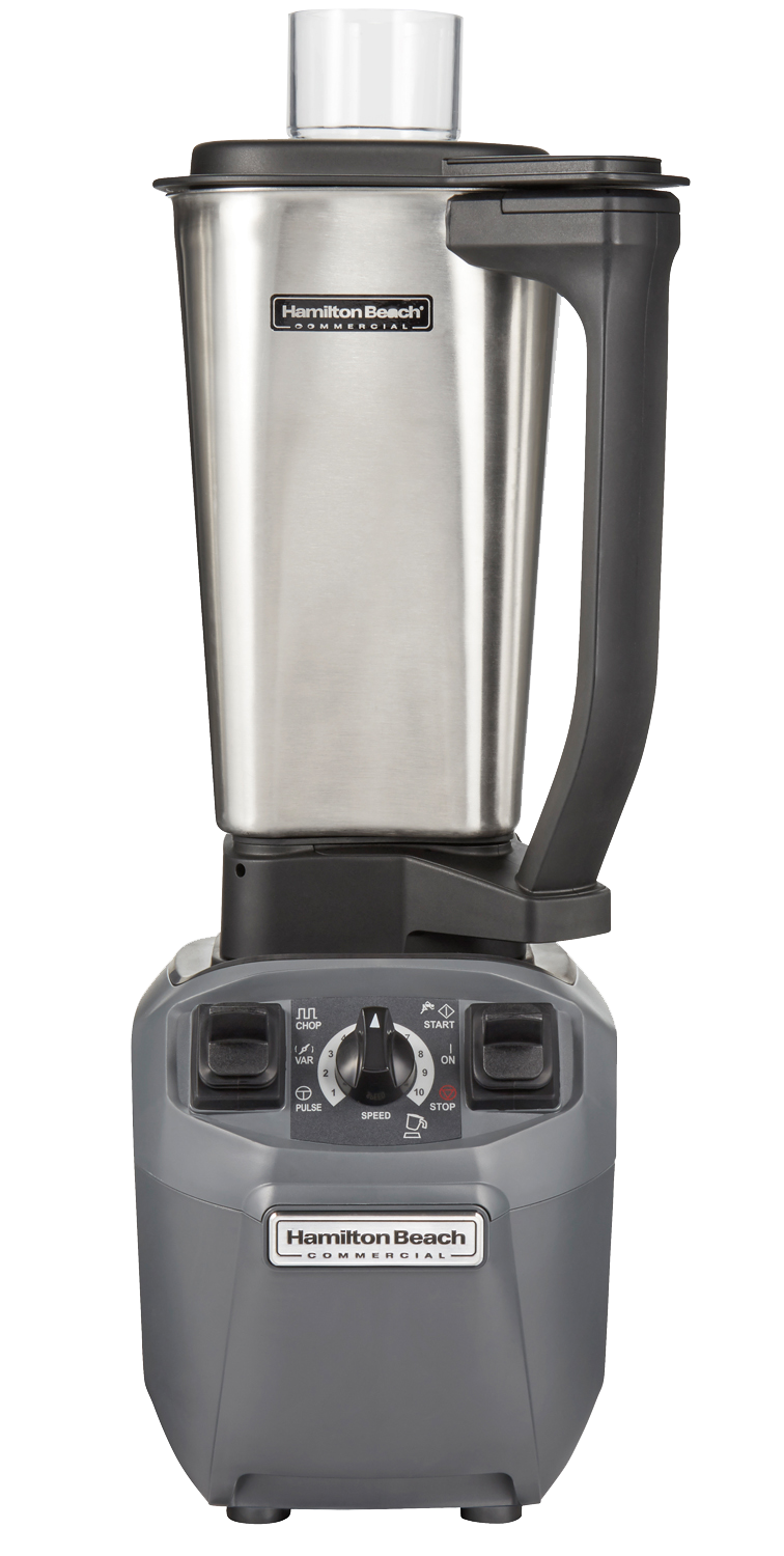 Stainless Blender for Culinary