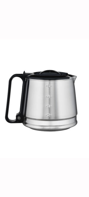 4 Cup Replacement Carafe - Stainless