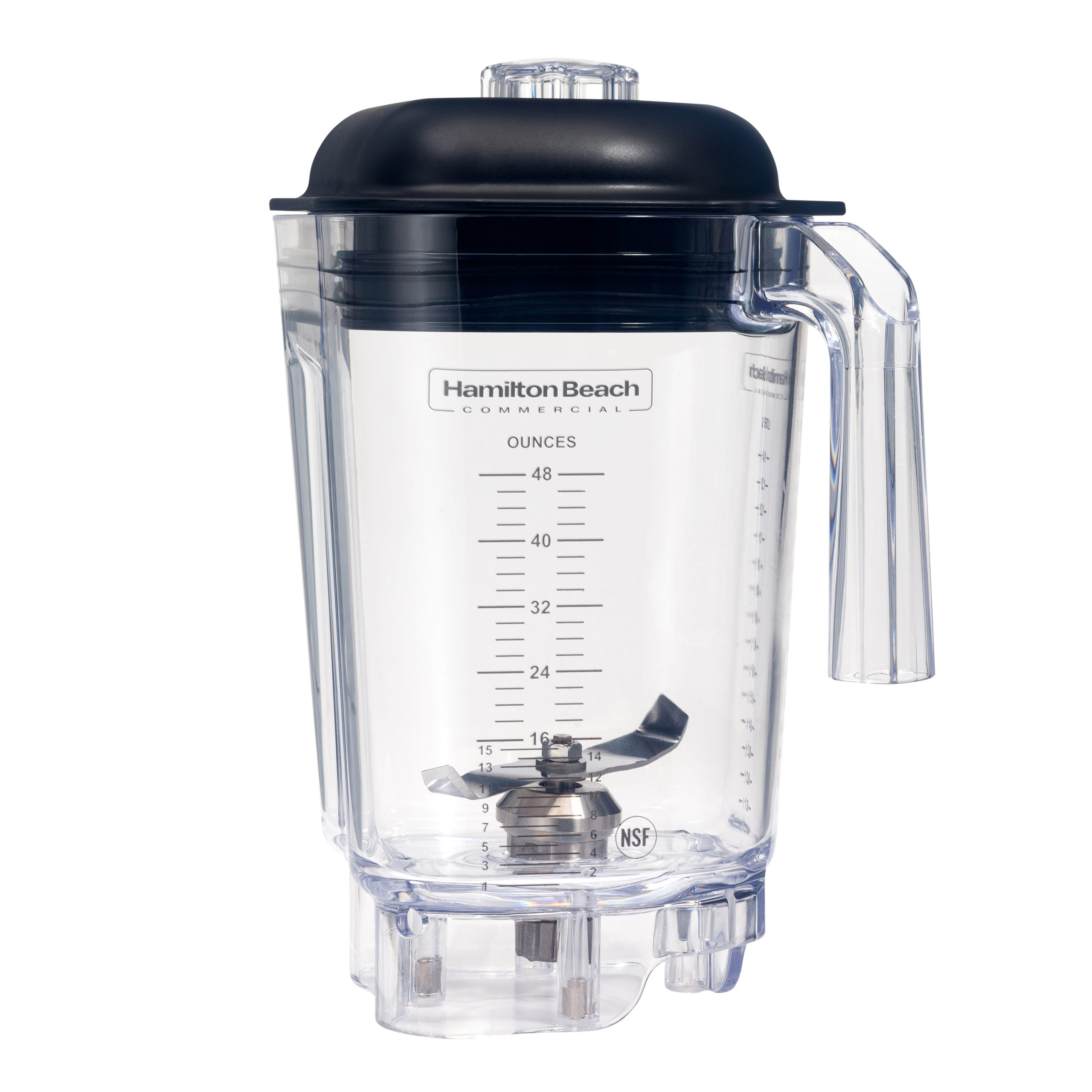 Summit® Edge 48 oz. / 1.4 L Container